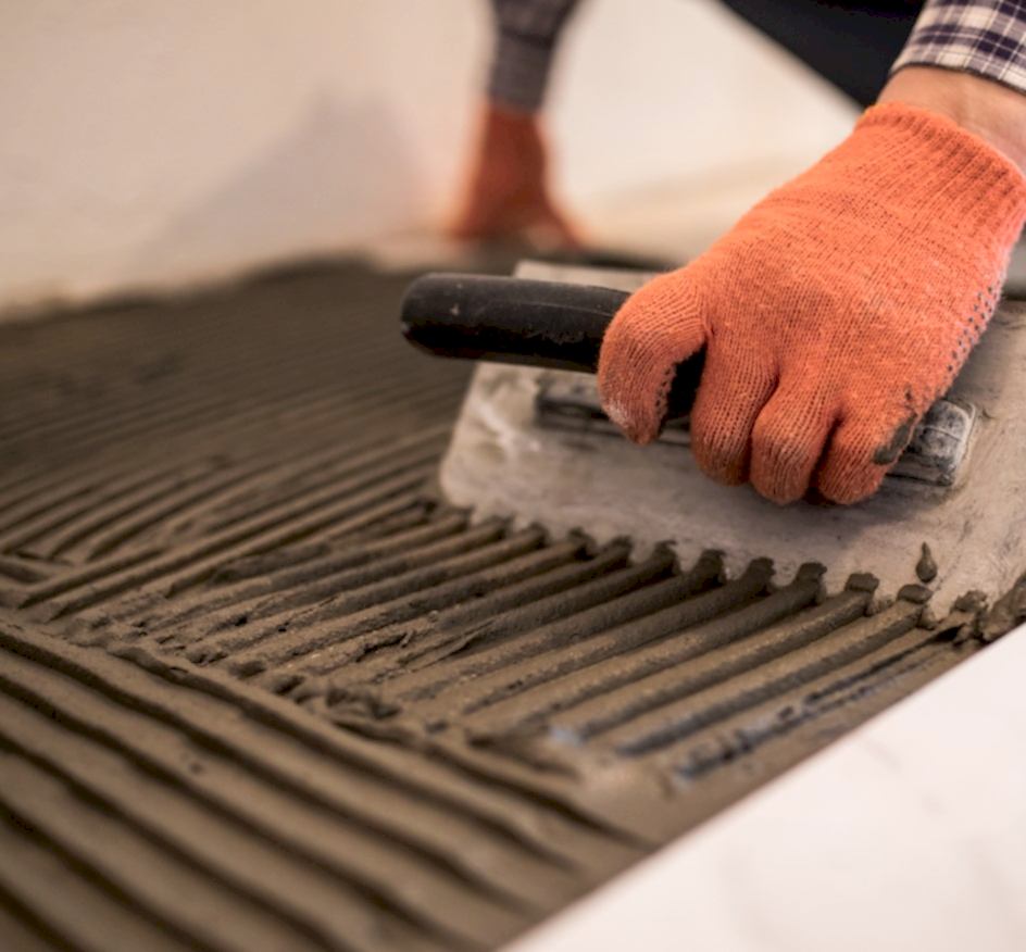 Seramik Çözümleri