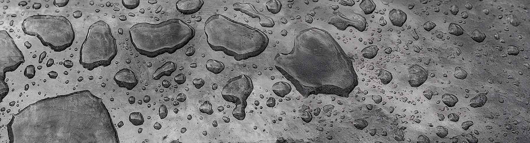 Waterproofing Solutions