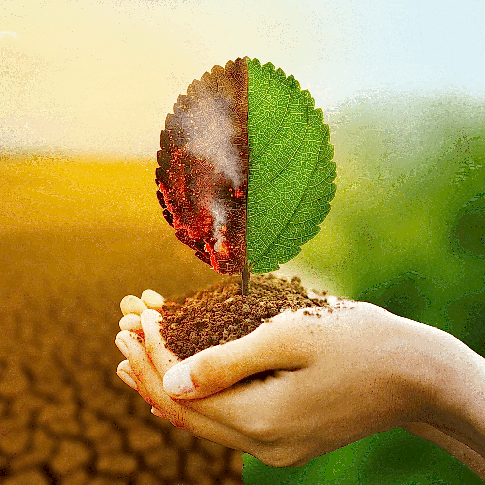 Çevre Kirliliğini Önlemek İçin Alabileceğimiz 5 Etkili Adım