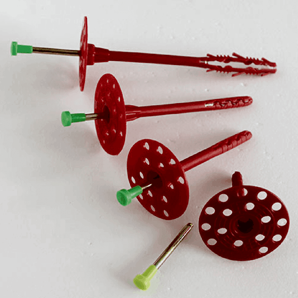 Dübel Nedir? Nerelerde Kullanılır?