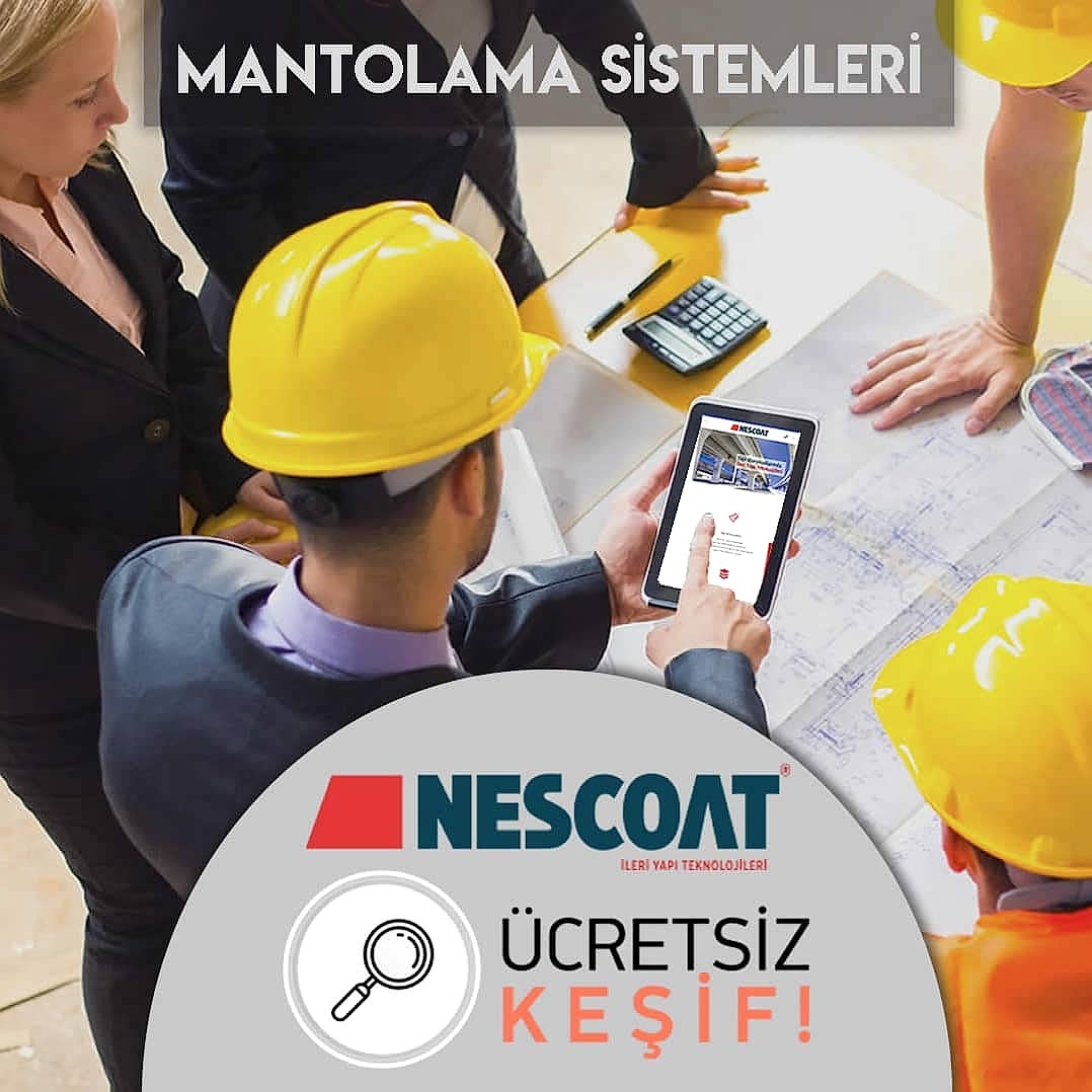 Mantolama Teklifi Alın