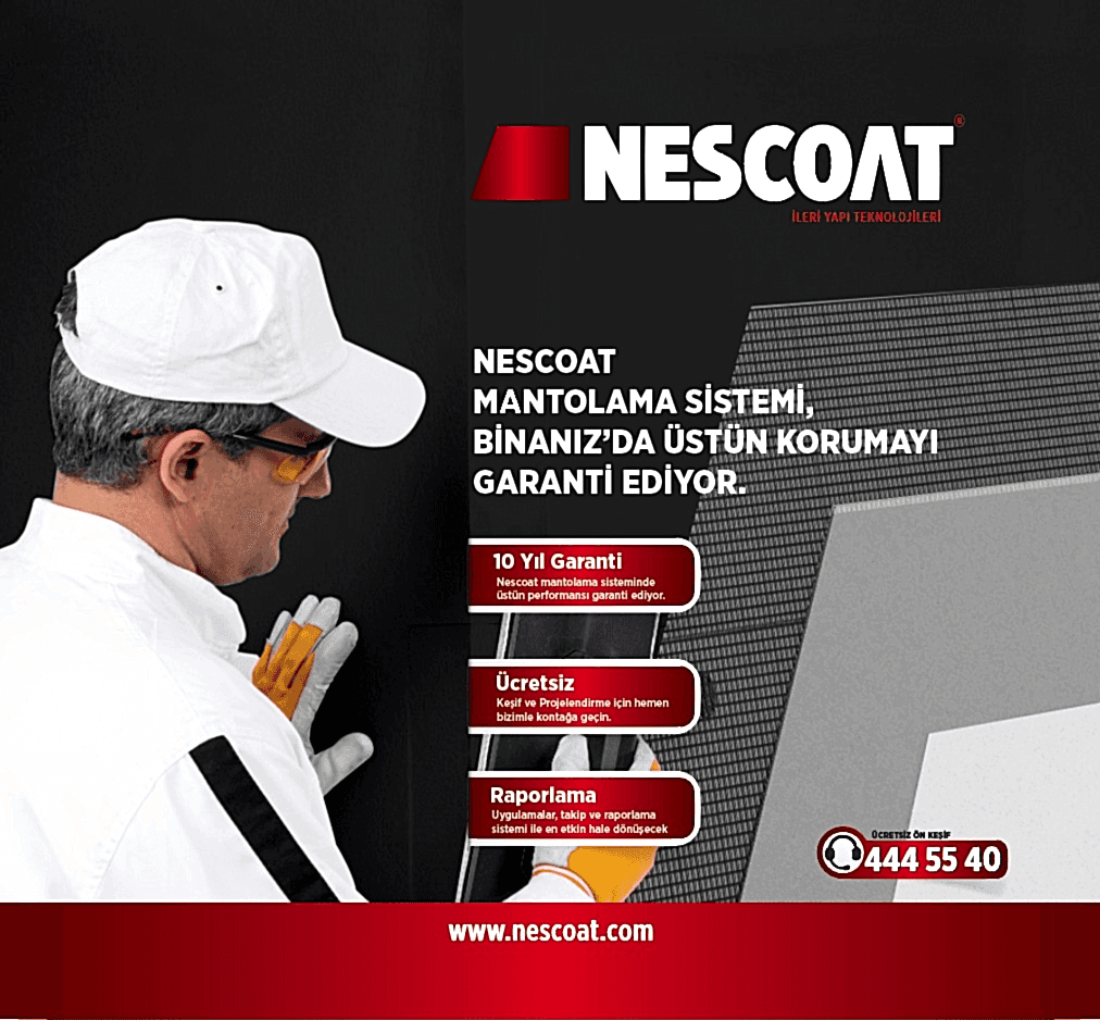 Mantolama Teklifi Alın