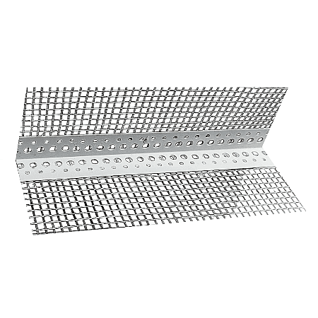 Nescoat Fileli Köşe Profilleri