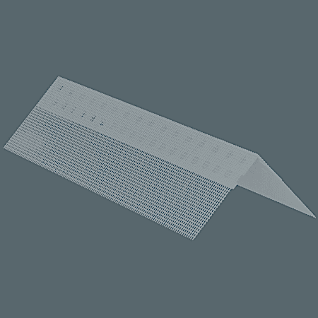 Fileli Köşe Profili