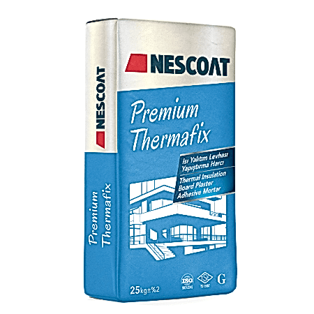 Premium Thermafix