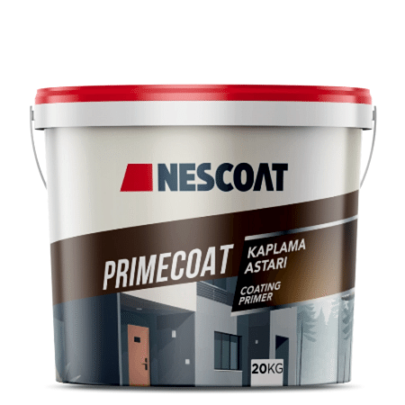 PRIMECOAT
Kaplama Astarı