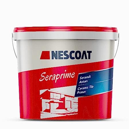 SERAPRIME
Seramik Astarı
