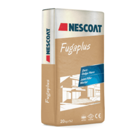 FUGAPLUS
Derz Dolgu Harcı