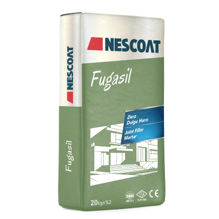FUGASIL
Derz Dolgu Harcı